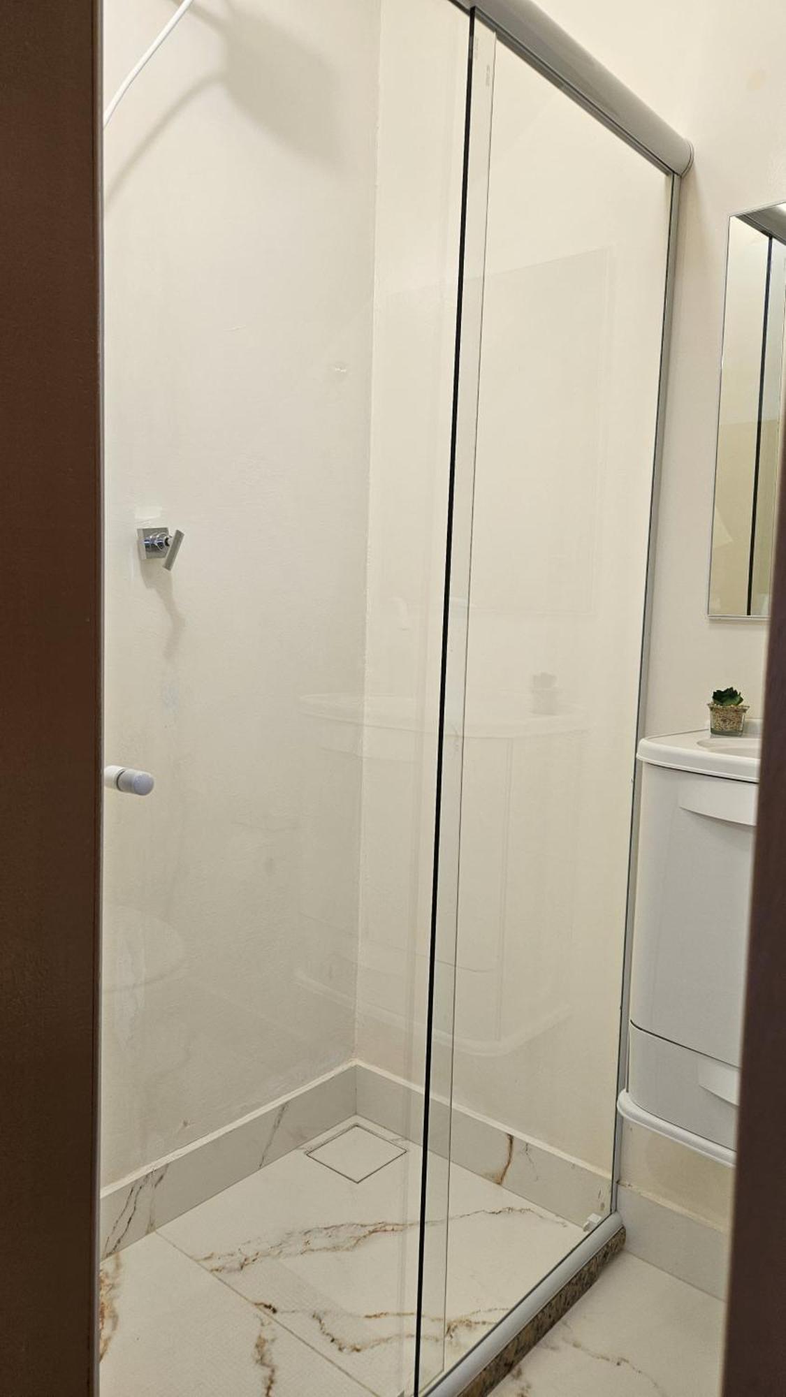 Cantinho Na Serra - Apartamento Санта-Мария-Мадалена Экстерьер фото