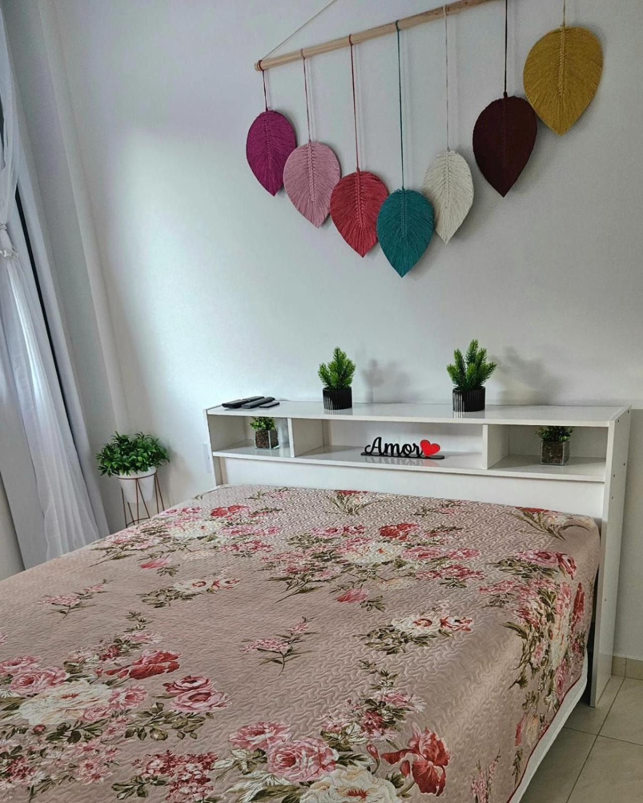 Cantinho Na Serra - Apartamento Санта-Мария-Мадалена Экстерьер фото