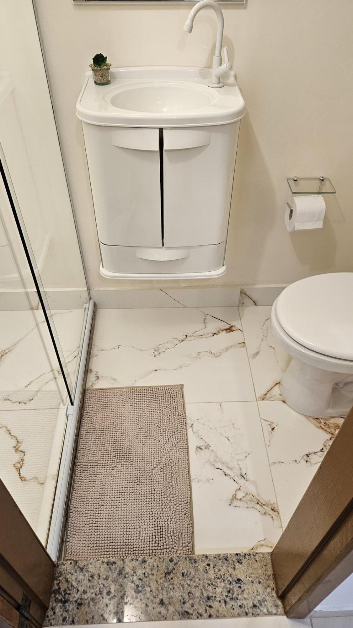 Cantinho Na Serra - Apartamento Санта-Мария-Мадалена Экстерьер фото